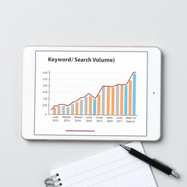 Short-Tail Keyword Analysis