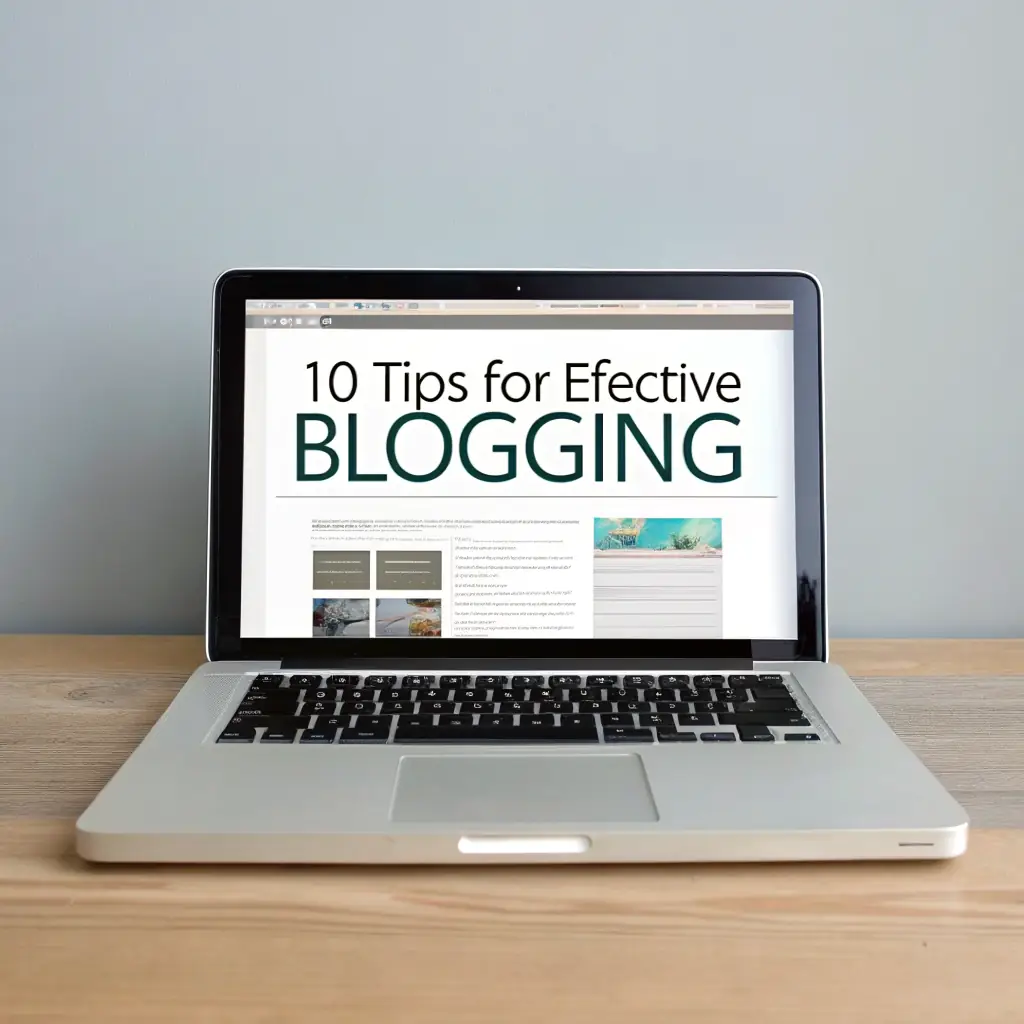 Blog Post Writing Service